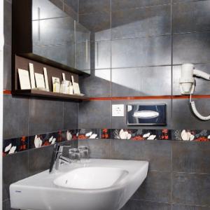 отель Opera Garden Hotel & Apartments