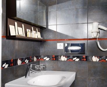 Отель Opera Garden Hotel & Apartments в Будапешт - Венгрия