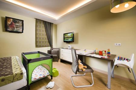 Отель Opera Garden Hotel & Apartments в Будапешт - Венгрия