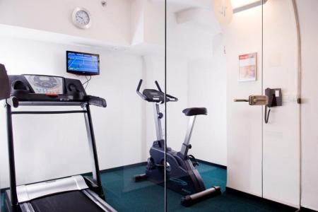 Отель Opera Garden Hotel & Apartments в Будапешт - Венгрия