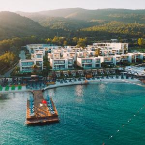 отель The Norm Collection Door'a