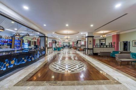 Отель Orange County Kemer в Кемер - Турция