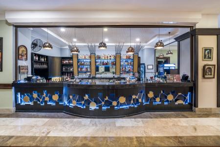 Отель Orange County Kemer в Кемер - Турция