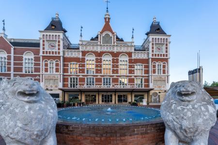 Отель Orange County Kemer в Кемер - Турция