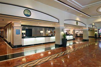 Отель Orchard Rendezvous в о. Сингапур - Сингапур