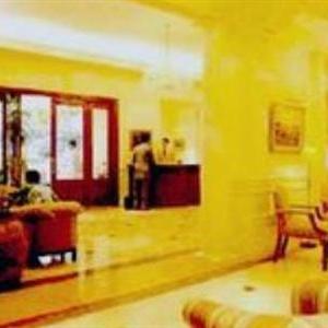 отель Orchid Garden Suite