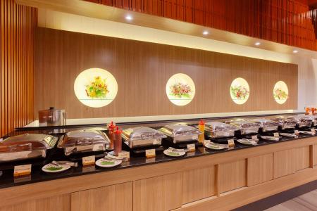 Отель Orchidacea Resort (ex. Pop Cottage) в пляж Ката - Таиланд