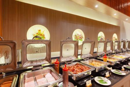 Отель Orchidacea Resort (ex. Pop Cottage) в пляж Ката - Таиланд