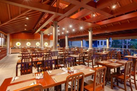 Отель Orchidacea Resort (ex. Pop Cottage) в пляж Ката - Таиланд