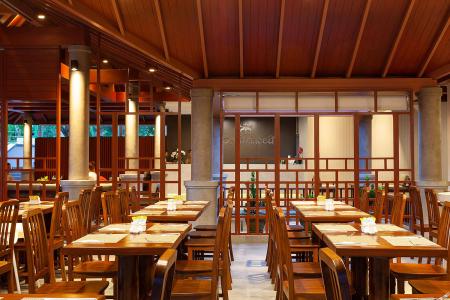 Отель Orchidacea Resort (ex. Pop Cottage) в пляж Ката - Таиланд