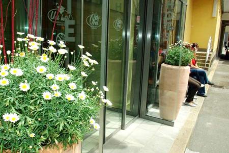 Ibis Styles Maribor City Center