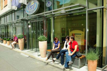 Ibis Styles Maribor City Center