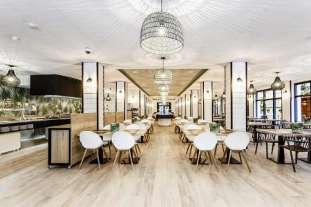 Отель Acapulco в Коста Брава - Испания