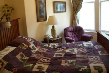 24 Henry & Village House