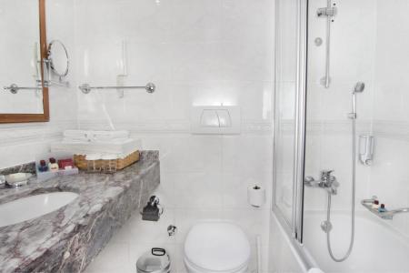 Отель Orient Express & Spa by Orka Hotels в Сиркеджи - Турция