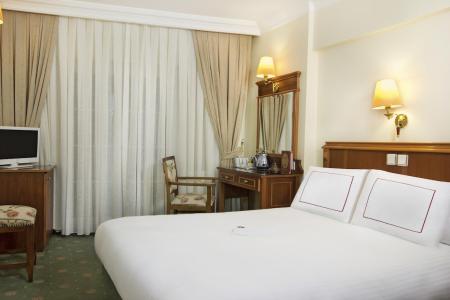 Отель Orient Express & Spa by Orka Hotels в Сиркеджи - Турция