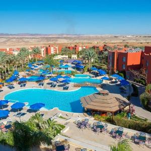 отель Sunrise Cardina Resort