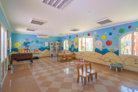 Отель Sunrise Cardina Resort в Марса Алам, Эль Кусейр - Египет