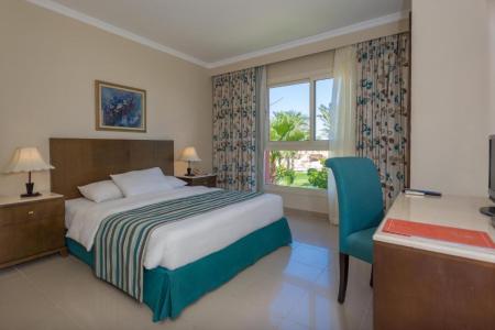 Отель Sunrise Cardina Resort в Марса Алам, Эль Кусейр - Египет