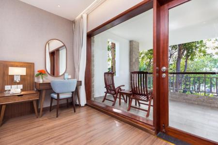 Отель Oriental Pearl Resort & Spa в Муйне - Вьетнам