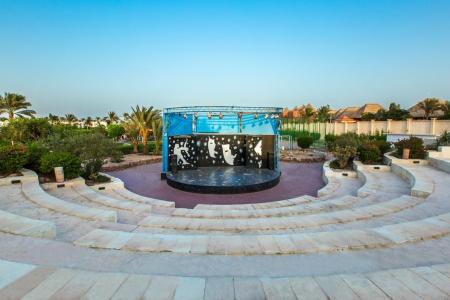 Отель Aurora Oriental Resort в Набк Бей - Египет