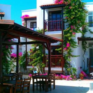 отель Orion Hotel Bitez