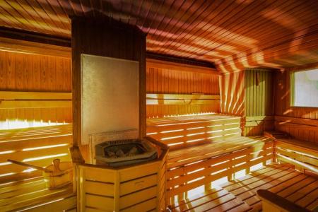 Отель Orka Royal в Сиркеджи - Турция