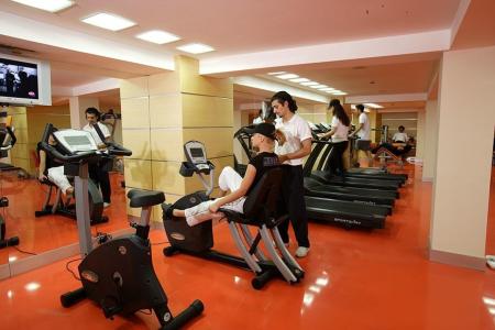 Отель Orka Royal в Сиркеджи - Турция