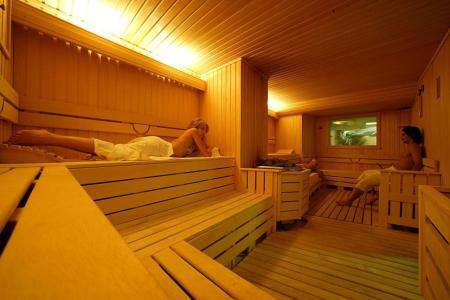 Отель Orka Royal в Сиркеджи - Турция