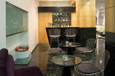 Отель Orla Copacabana в Рио де Жанейро - Бразилия