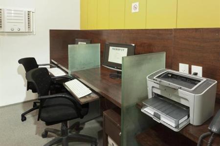 Отель Orla Copacabana в Рио де Жанейро - Бразилия