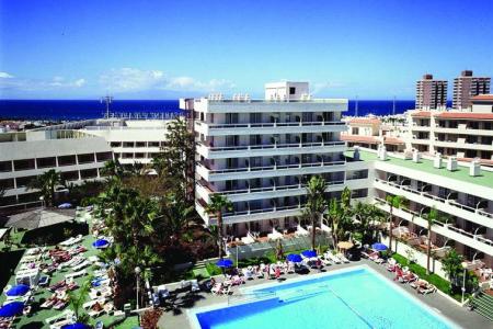 Отель Catalonia Oro Negro в Канарские о-ва Тенерифе - Испания