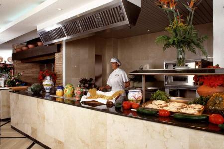 Отель Catalonia Oro Negro в Канарские о-ва Тенерифе - Испания