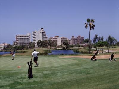 Отель Catalonia Oro Negro в Канарские о-ва Тенерифе - Испания