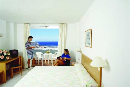 Отель Catalonia Oro Negro в Канарские о-ва Тенерифе - Испания