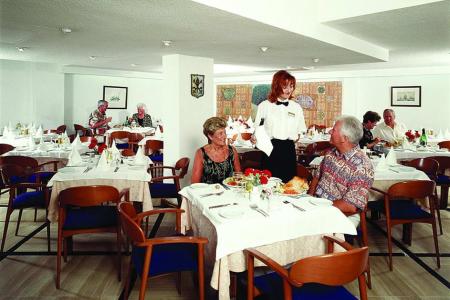 Отель Catalonia Oro Negro в Канарские о-ва Тенерифе - Испания