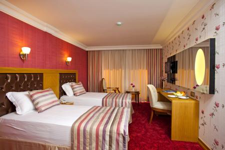 Отель Orsmaris Boutique Hotel в Мармарис - Турция