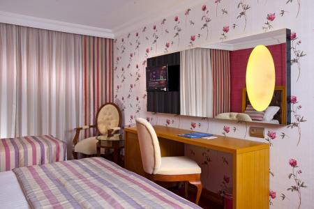 Отель Orsmaris Boutique Hotel в Мармарис - Турция