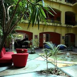 Отель Ararat в Ереван - Армения