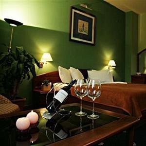 Отель Ararat в Ереван - Армения