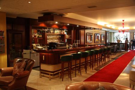 Отель Crowne Plaza Istanbul - Ortakoy Bosphorus в Бешикташ - Турция