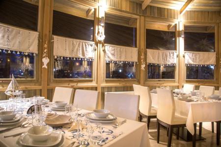 Отель Orucoglu Thermal Resort в Афьонкарахисар - Турция