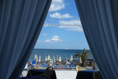 Отель Arathena Rocks в о. Сицилия - Италия