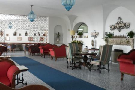 Отель Arathena Rocks в о. Сицилия - Италия