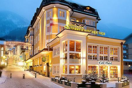 Oesterreichischer Hof