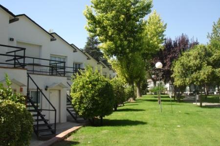 Отель Hotel Best Osuna в Мадрид - Испания