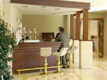 Отель Hotel Best Osuna в Мадрид - Испания