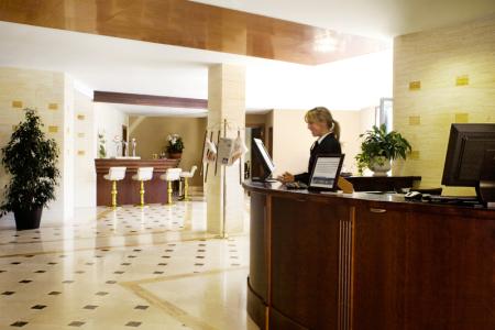 Отель Hotel Best Osuna в Мадрид - Испания