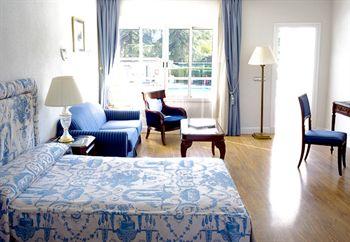 Отель Hotel Best Osuna в Мадрид - Испания