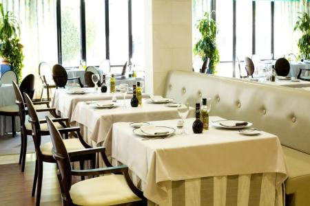 Отель Hotel Best Osuna в Мадрид - Испания